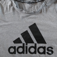 adidas - страхотна мъжка тениска, снимка 9 - Тениски - 36273269