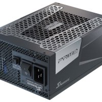 Захранване за настолен компютър Seasonic SSR-1600TR 1600W ATX Active PFC 80 Plus Platinum, снимка 2 - Захранвания и кутии - 40951954