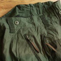 DOVRE FJELL Trouser размер XL за лов риболов туризъм панталон със здрава материя - 825, снимка 12 - Екипировка - 44356133