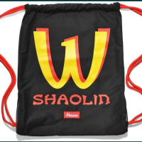 Kream Shaolin Bag-Чисто нова с етикет, снимка 1 - Други - 36476737