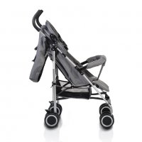 ТОП ЦЕНА!НОВО!Детска лятна количка Cangaroo Sapphire , снимка 5 - Детски колички - 40162063