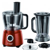 Резервни части кухненски робот Russell Hobbs , снимка 2 - Кухненски роботи - 44252306