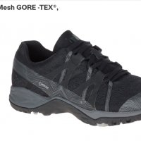 MERRELL SIREN HEX Q2 E-MESH GORE-TEX® Водоустойчиви туристически/спортни маратонки  номер 38, снимка 1 - Други - 39298881
