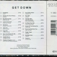 Get Down Super Hits, снимка 2 - CD дискове - 36223199