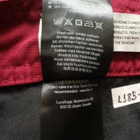 Lundhags FIELD Ws Pant дамско 42-XL /мъжко 50 M-L дамски панталон може да се ползва и за мъжки - 425, снимка 18 - Панталони - 41456757