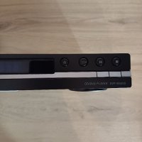 Продавам SONYO CD/DVD PLAYER-NS355 , снимка 3 - Плейъри, домашно кино, прожектори - 41765845