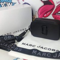 Дамска чанта Marc Jacobs , снимка 1 - Чанти - 40201545