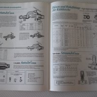 Книга "Spraying Systems - M 27 G" - 86 стр., снимка 6 - Специализирана литература - 38659848