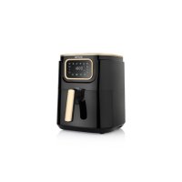 ONVO OVFRY04 AIR FRYER 5.5 LT, снимка 6 - Фритюрници - 41383095