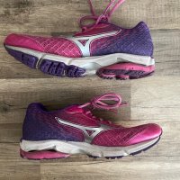 MIZUNO- дамски маратонки номер40.5, снимка 2 - Маратонки - 40625061