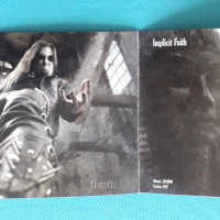Devil-May-Care – 2007 - Wrong Life Philosophy(Black Metal), снимка 4 - CD дискове - 44681239