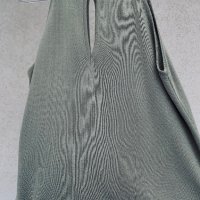 Дизайнерски топ - потник-блуза халтер, снимка 5 - Потници - 38894398