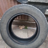 Зимни гуми 15 цола, снимка 3 - Гуми и джанти - 42673553