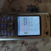 Nokia N70, снимка 5 - Nokia - 40056129