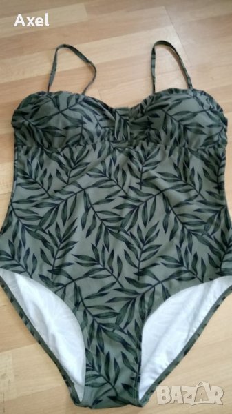 Стилен 3ХЛ Нов бански, снимка 1