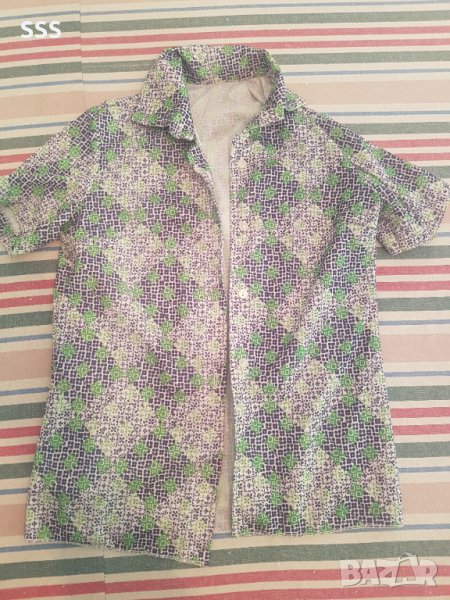 Риза, снимка 1