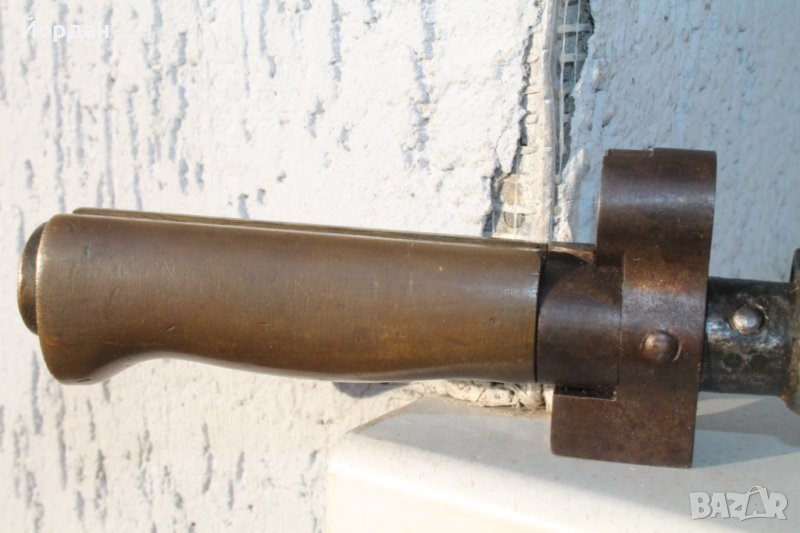 Френски щик "Лебел'', снимка 1