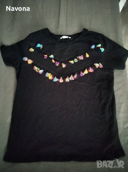 Тениска 10-11г., снимка 1