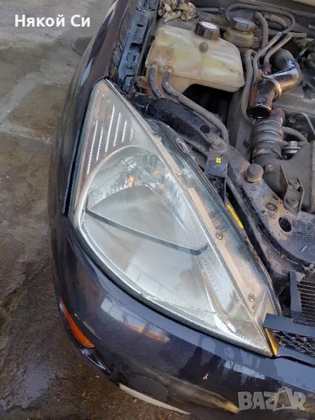 десен фар за Форд фокус мк1 , снимка 1