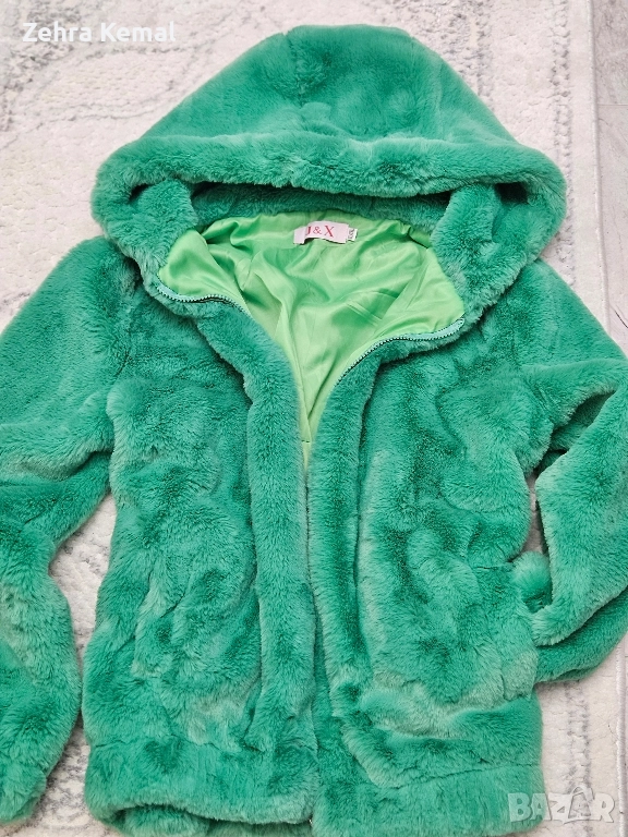 🔥❤️ зимна, модна яке ново е, от М до ХЛ става , снимка 1