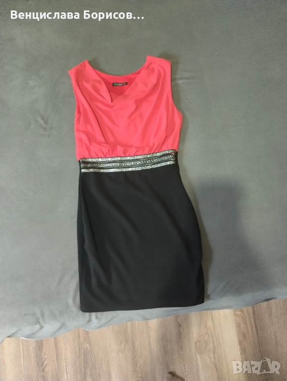 Рокля, снимка 1