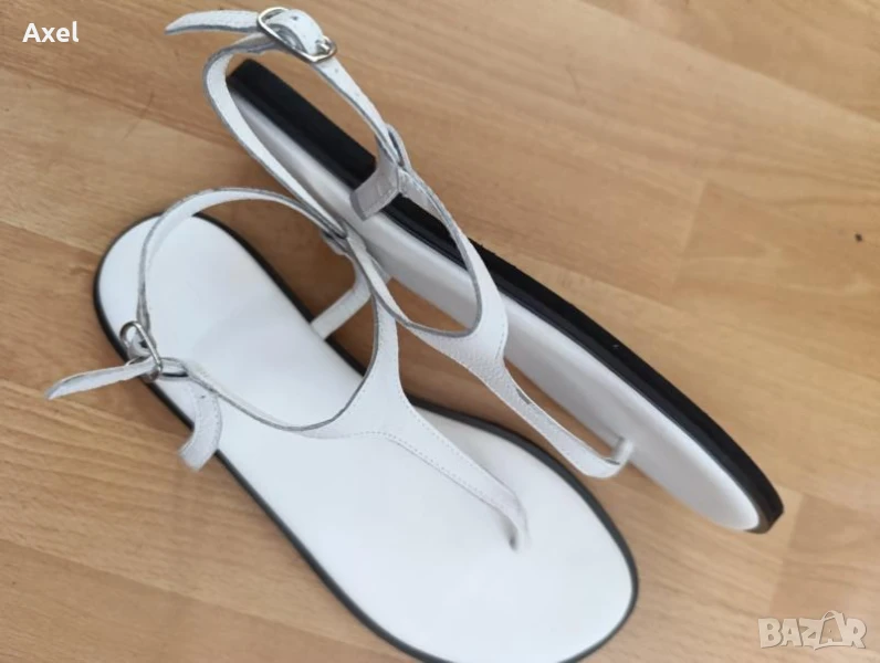 Нови летни сандали 41номер, снимка 1
