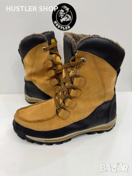 Зимни обувки TIMBERLAND WATERPROOF.Номер 39, снимка 1