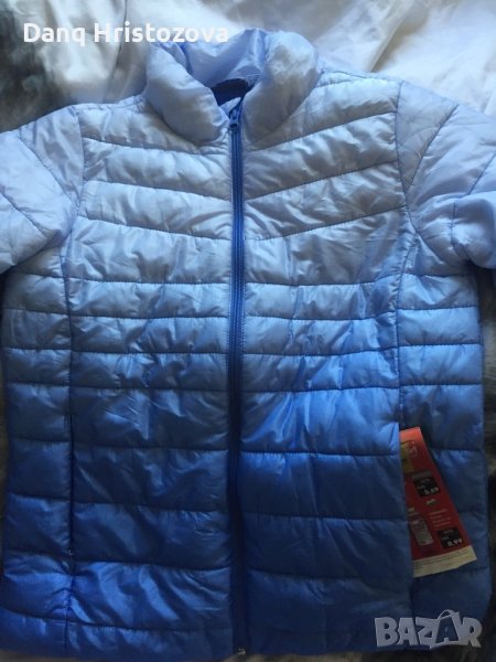 Яке,, омбре” за 13-14г момиче-8лв, снимка 1