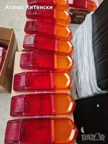 Авточасти за руски коли лада нива жигула москвич и други 0895486622, снимка 1