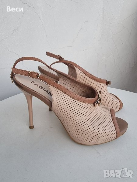 Сандали Fabiano, снимка 1