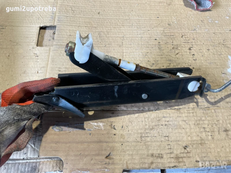 Авто Крик Авариен Крик VW UP SKODA Citigo Seat MII 1S0011031, снимка 1