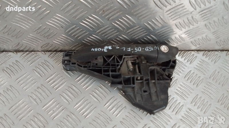 Дръжка врата Mercedes A-Class W169 2006г.(предна лява)	, снимка 1