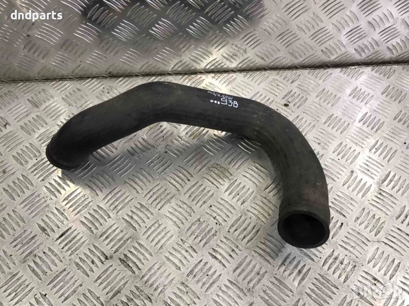 Тръба Audi A6,2.5TDI,180кс.,2003г., снимка 1