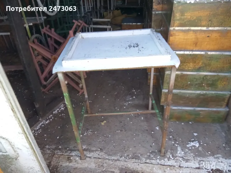 пчели, снимка 1