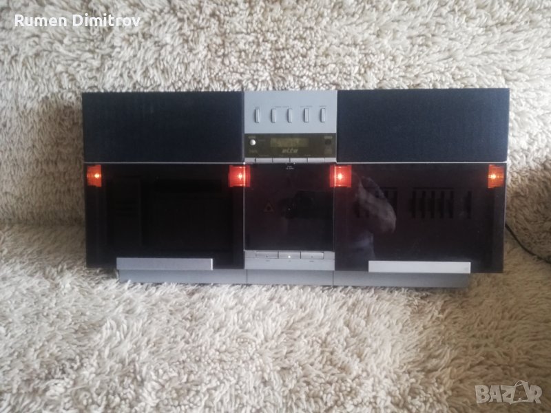 Музикален център, снимка 1