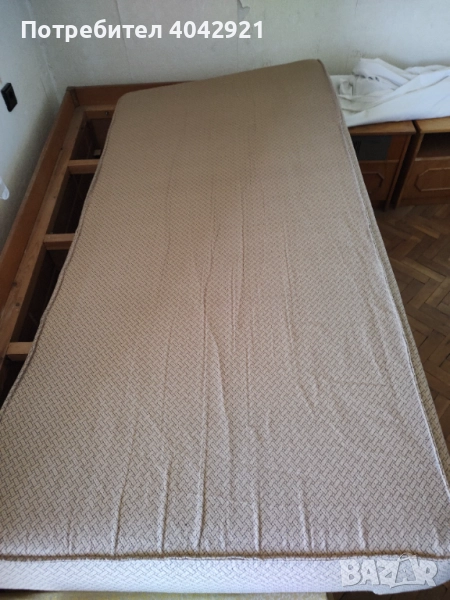 Дунапрен матрак , снимка 1