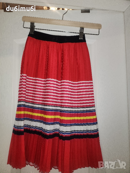 Детска пола KARL LAGERFELD, снимка 1