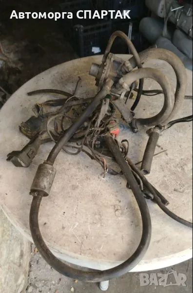 Редуктор lpg газ 67r-010107 emmegas, снимка 1