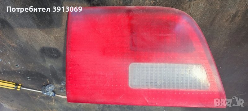 Продавам оригинален ляв вътрешен стоп за БМВ Х5 2000Г , снимка 1