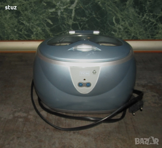 Ултразвукова ваничка TCM, немска, снимка 1