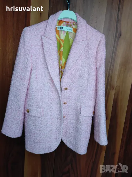 Сако Зара, снимка 1