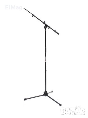 Soundking DD 006 B Стойка за микрофон, снимка 1