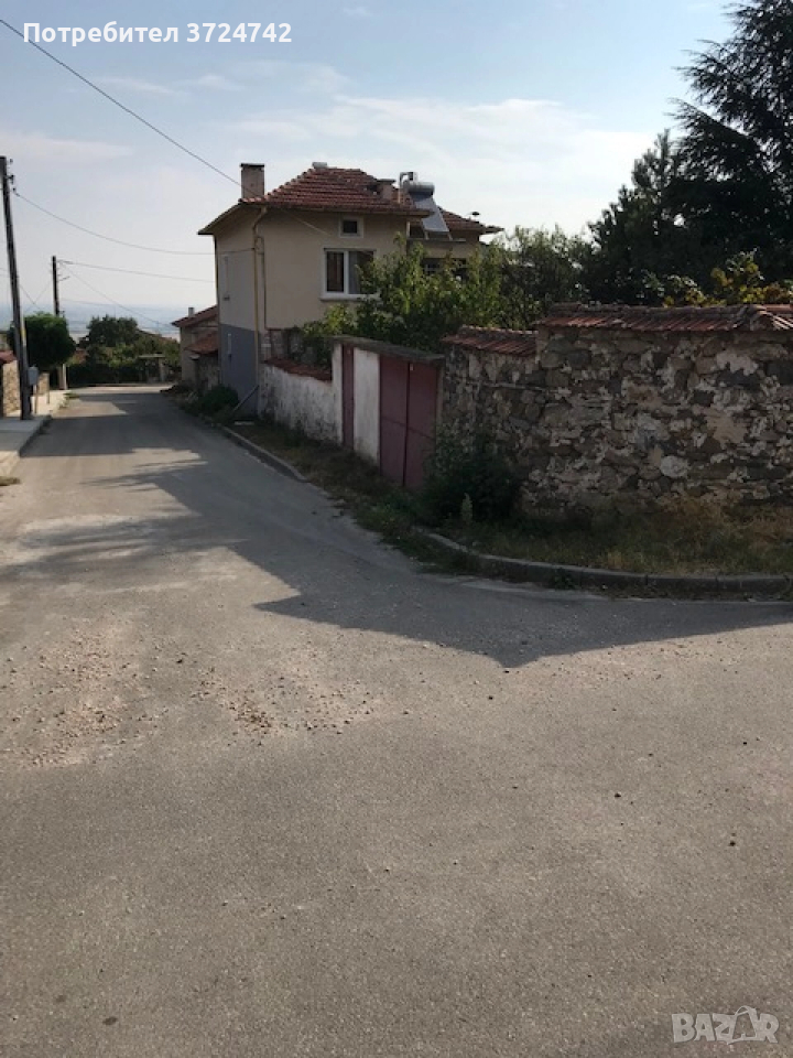 Продавам къща, снимка 1