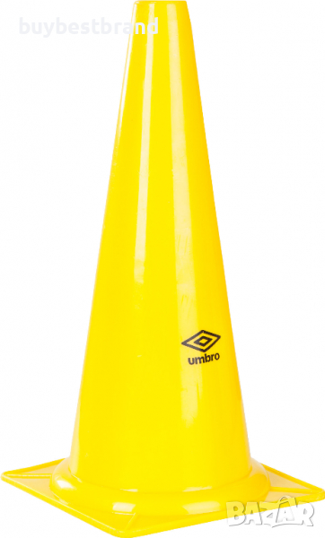 Umbro Тренировъчни Конуси комплект от 6бр., снимка 1