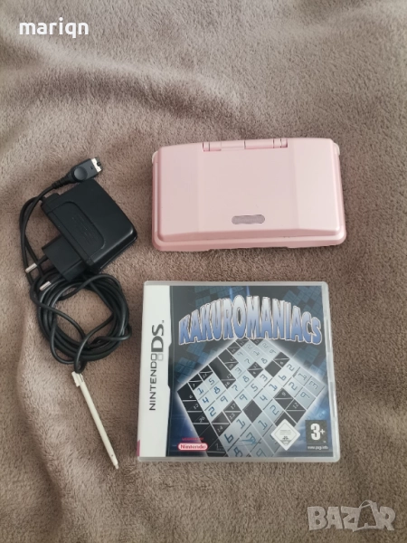 Nintendo DS , снимка 1