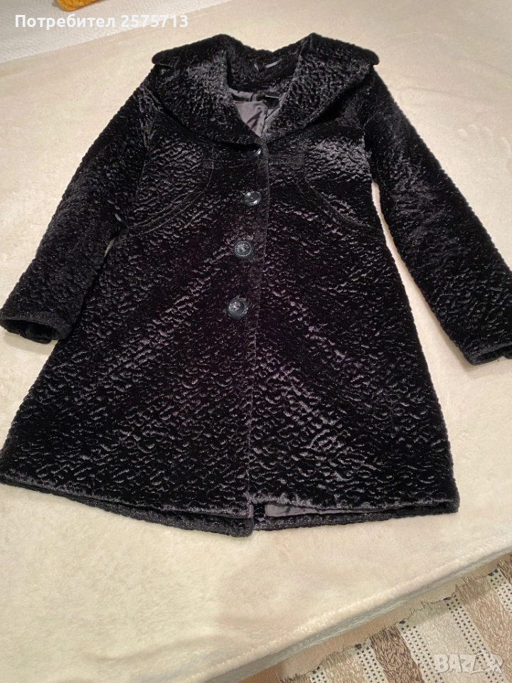Палто, снимка 1