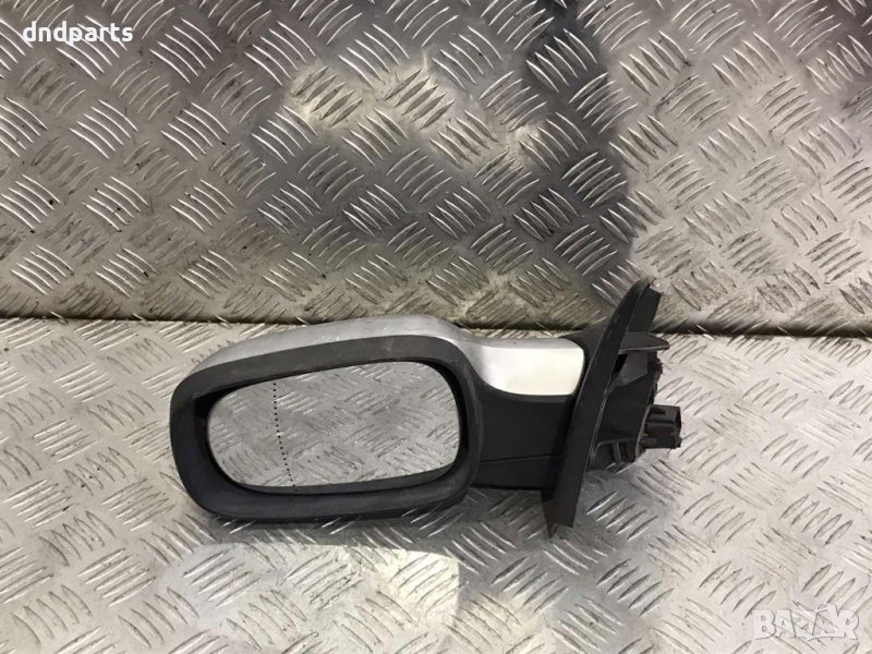 Ляво огледало Renault Megane,2005г., снимка 1