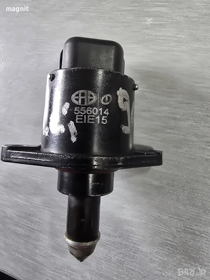 7701042784 СТЪПКОВ МОТОР RENAULT ERA 556014, снимка 1