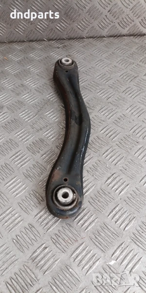 Носач Mercedes ML320 CDI W164 2008г.(заден ляв)	, снимка 1