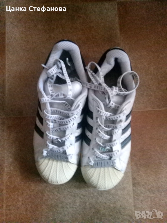 Дамски маратонки,, Adidas,,, снимка 1